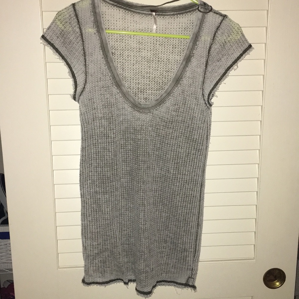 free people shirt
